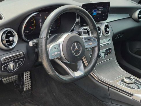Used 2019 Mercedes-Benz C 300 Sedan image 2