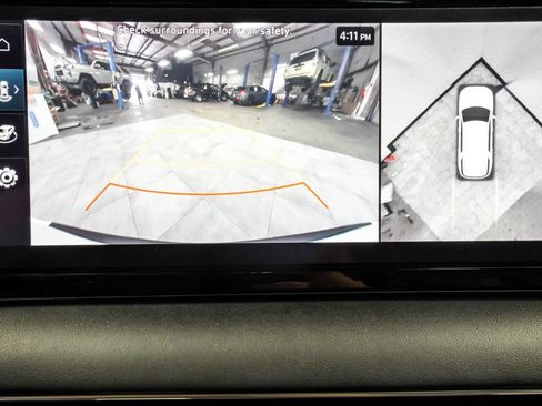 Used 2023 Hyundai Palisade Calligraphy AWD/4WD image 35