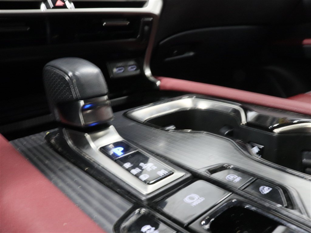 Used 2024 Lexus RX 350 F Sport w/ Convenience Package AWD/4WD image 37