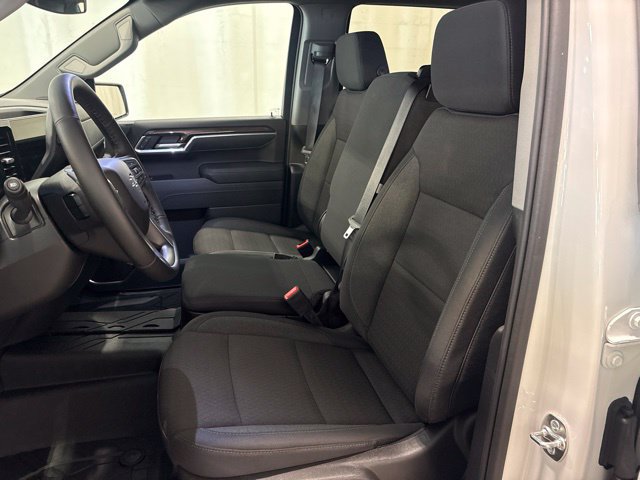Used 2026 Chevrolet Silverado 1500 RST w/ RST Select Package AWD/4WD image 28
