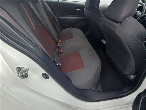 Used 2023 Toyota Corolla SE FWD image 18
