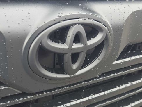 New 2026 Toyota Tundra SR5 AWD/4WD image 16