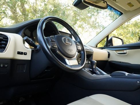 Used 2019 Lexus NX 300 300 Base image 15