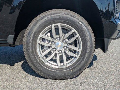 New 2026 Chevrolet Colorado LT image 12