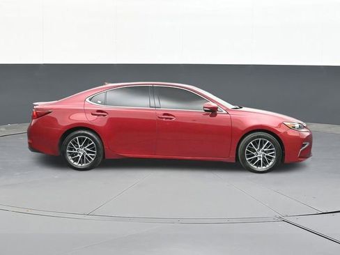 Used 2017 Lexus ES 350 w/ Luxury Package image 16