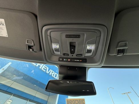 New 2025 Chevrolet Silverado 2500 LT w/ Trail Boss Package image 22