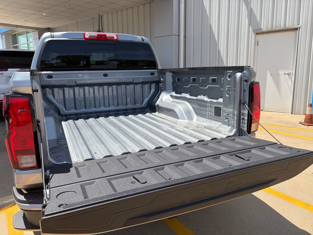New 2026 Chevrolet Colorado LT w/ Advanced Trailering Package RWD image 13