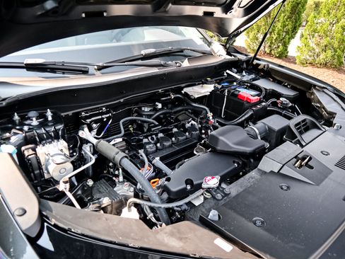 Used 2023 Honda CR-V EX-L image 33