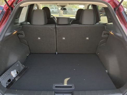 New 2026 Nissan Kicks SV w/ Charging Package FWD image 12