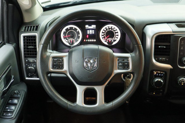 Used 2024 RAM 1500 Classic SLT AWD/4WD image 26