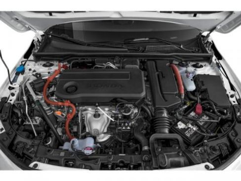 New 2026 Honda Civic Sport image 15