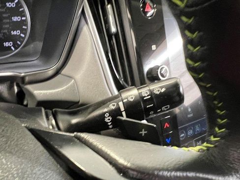 Used 2024 Subaru Outback Onyx Edition XT image 37