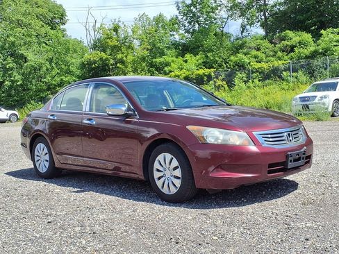 Used 2008 Honda Accord LX image 3
