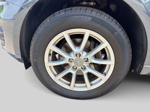Used 2010 Audi Q5 3.2 Premium AWD/4WD image 7