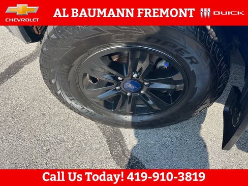 Used 2017 Ford F150 XLT w/ Equipment Group 301A Mid AWD/4WD image 27