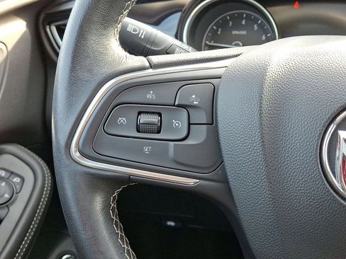 Certified 2020 Buick Encore GX Select w/ Experience Buick Package image 17