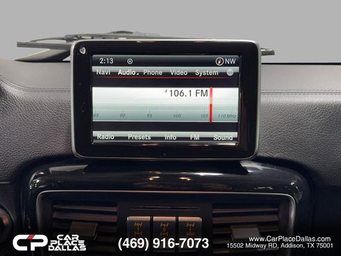 Used 2015 Mercedes-Benz G 550 G 550 image 39