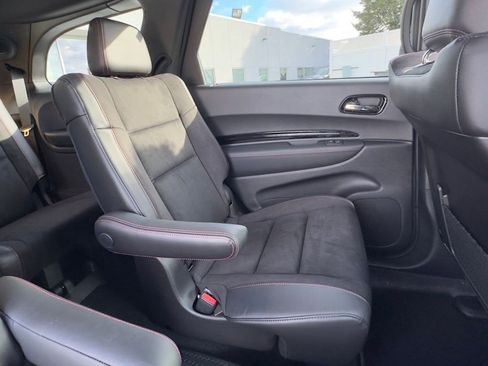New 2026 Dodge Durango GT AWD/4WD image 22