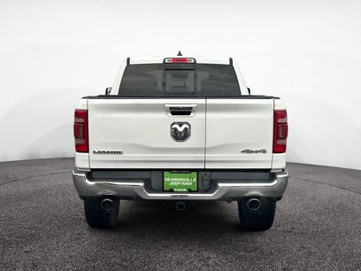 Used 2020 RAM 1500 Laramie