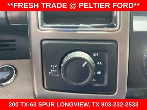 Used 2020 Ford F150 Limited AWD/4WD image 26