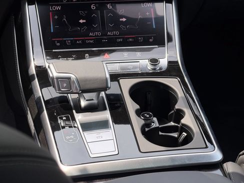 New 2026 Audi Q8 Prestige AWD/4WD image 19