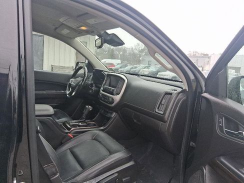 Used 2015 GMC Canyon SLT w/ Driver Alert Package image 17