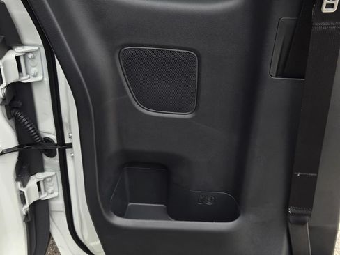 New 2026 Nissan Frontier S AWD/4WD image 12