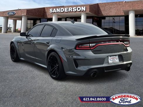 Used 2023 Dodge Charger Scat Pack image 5
