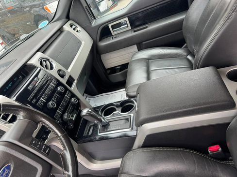 Used 2010 Ford F150 FX4 AWD/4WD image 12