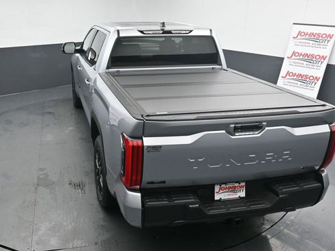 New 2026 Toyota Tundra Limited image 26