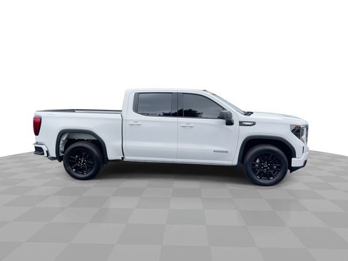 New 2026 GMC Sierra 1500 Elevation AWD/4WD image 9
