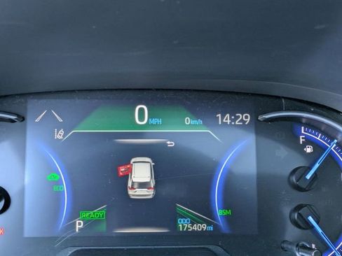 Used 2020 Toyota RAV4 XSE image 16