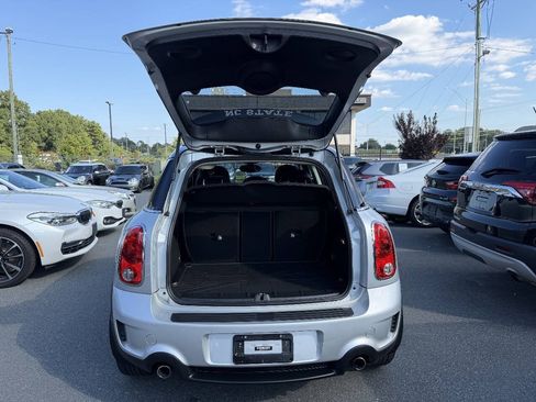 Used 2016 MINI Cooper Countryman S FWD image 12