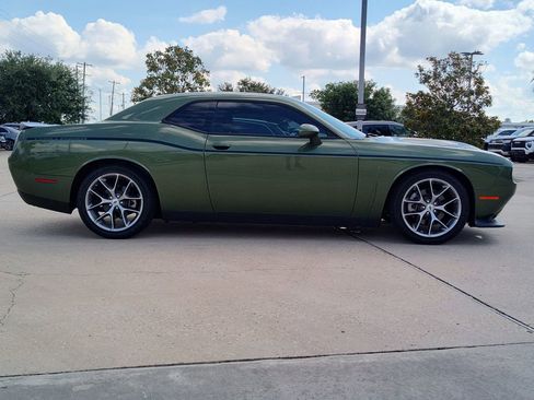 Used 2023 Dodge Challenger GT RWD image 11