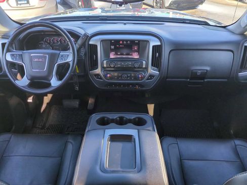 Used 2014 GMC Sierra 1500 SLE w/ Texas SLE Value Package image 18
