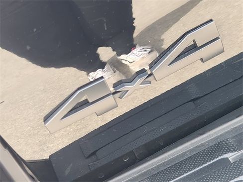 Certified 2025 Toyota Tacoma TRD Sport image 12