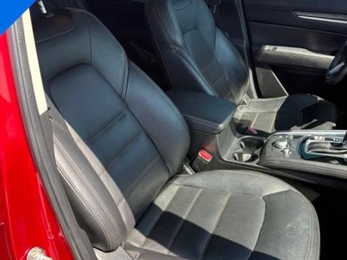 Used 2021 MAZDA CX-5 Grand Touring AWD/4WD image 33