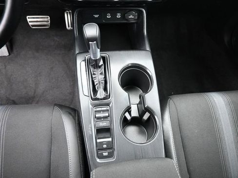 Used 2026 Honda Civic Sport image 31