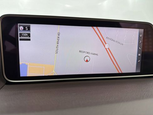 Used 2018 Lexus RX 350L AWD image 16