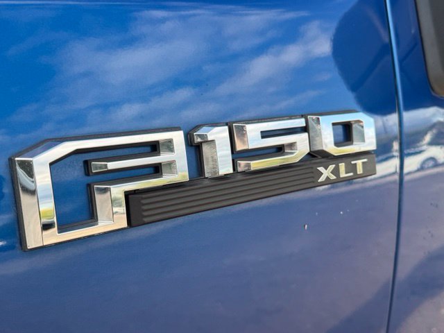 Used 2017 Ford F150 XLT w/ Equipment Group 302A Luxury AWD/4WD image 11