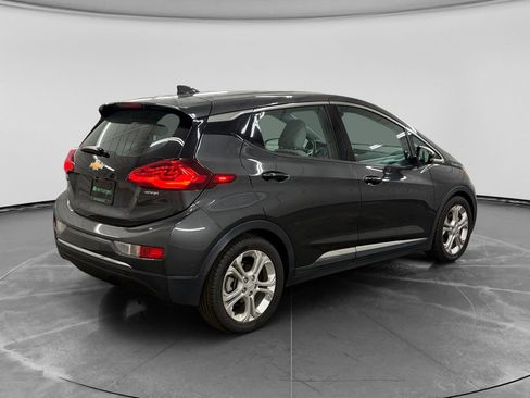 Used 2018 Chevrolet Bolt LT FWD image 3