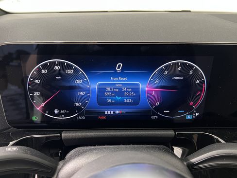 Used 2026 Mercedes-Benz GLA 250 4MATIC image 28