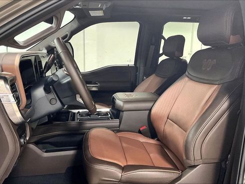 Used 2026 Ford F250 King Ranch w/ Chrome Package image 34