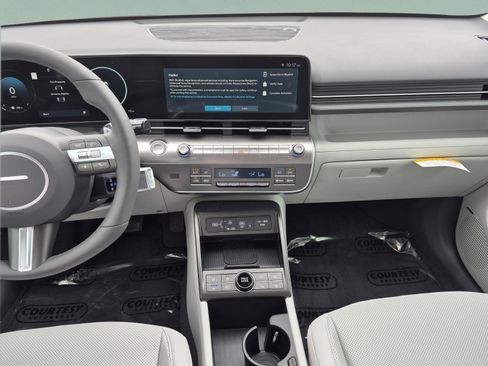 New 2026 Hyundai Kona Limited FWD image 13