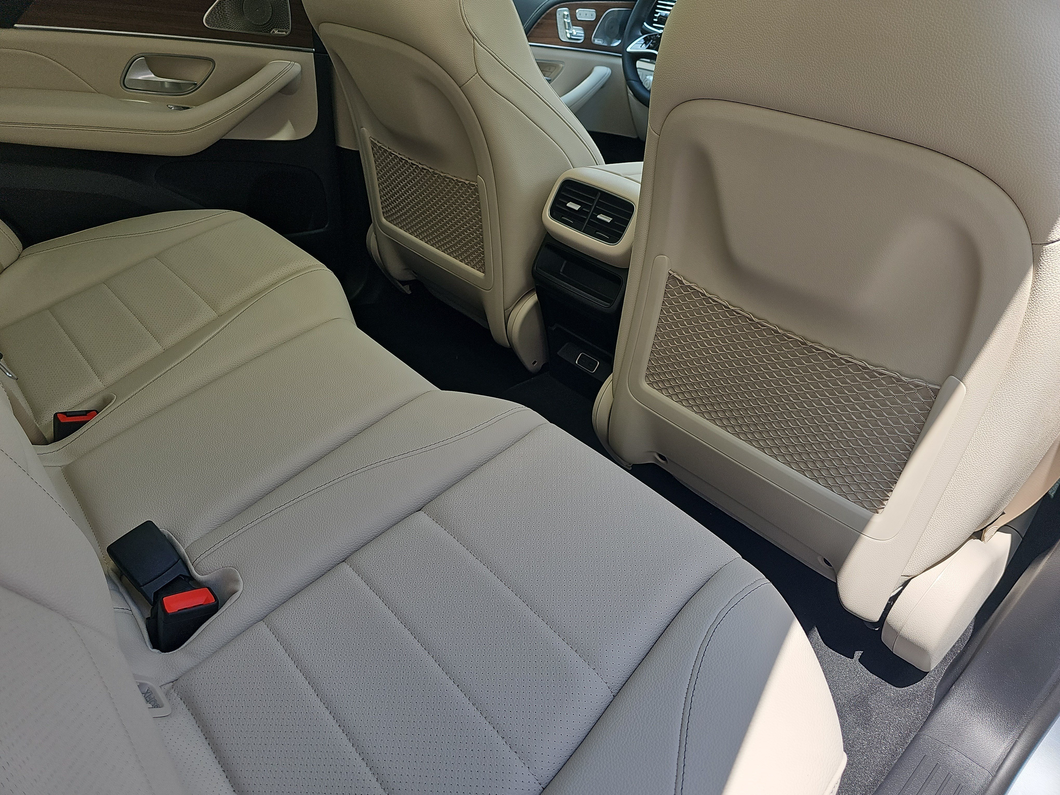New 2026 Mercedes-Benz GLE 450 4MATIC image 11