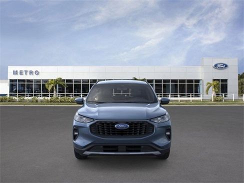 New 2025 Ford Escape SE image 6