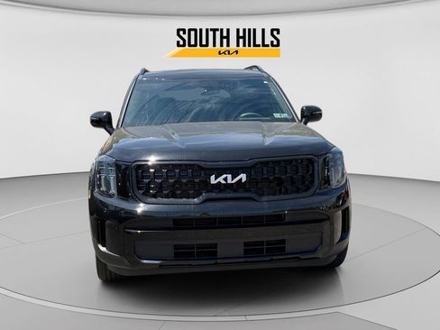 Certified 2024 Kia Telluride EX X-Line AWD/4WD image 8