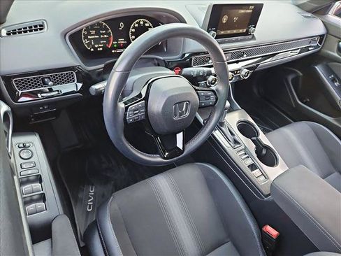 Used 2024 Honda Civic Sport image 10
