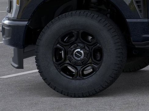 New 2026 Ford F250 XL w/ STX Appearance Package image 19