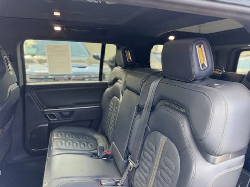 Used 2023 Rivian R1S Adventure AWD/4WD image 15